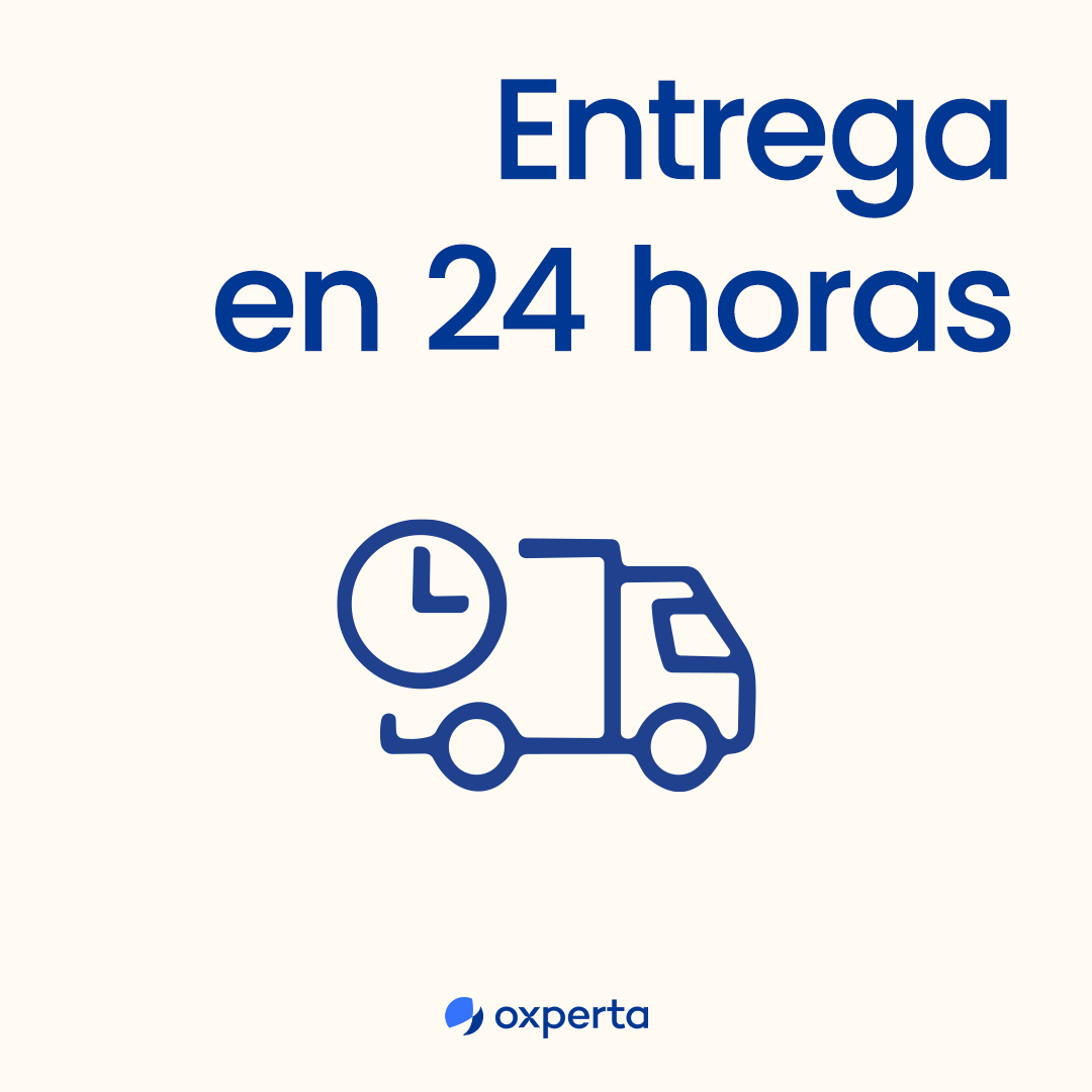 Mensajería Exprés